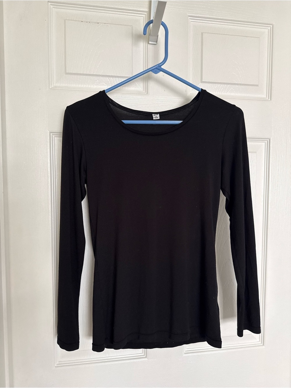 Uniqlo thermal